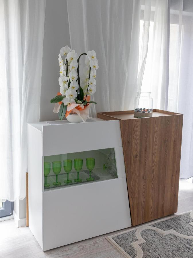 Marina House Hotel Kamien Pomorski Ngoại thất bức ảnh