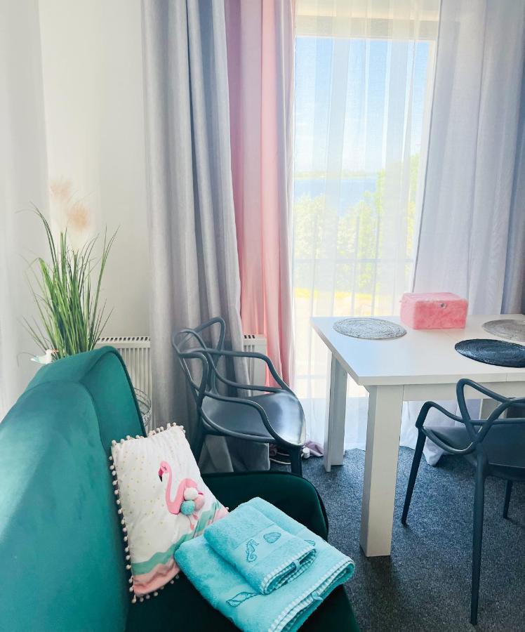 Marina House Hotel Kamien Pomorski Ngoại thất bức ảnh